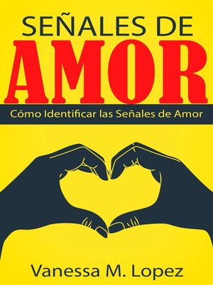 cover image of Señales De Amor
